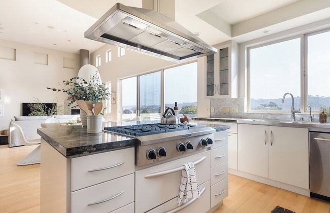 Seascape by Avantstay Spacious Contemporary Oasis in Del Mar - Foto 72