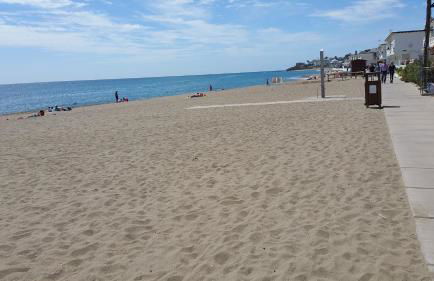 APARTMENT La CALA DESING a 150 m. del MAR. - Photo 31