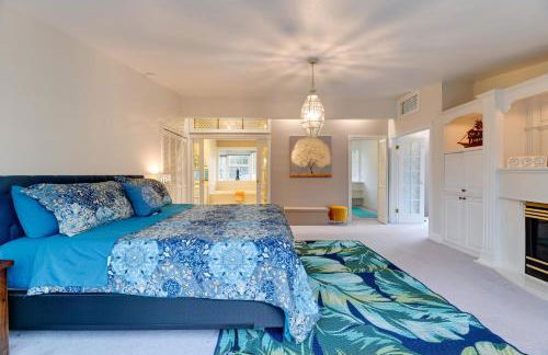 Spacious Grants Pass Home with Hot Tub and River Views - Foto 23