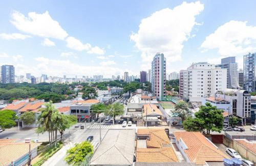 Charlie For You Moema - Photo 54