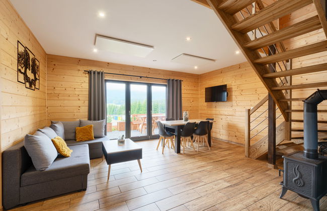 Osada Orlica - Photo 6