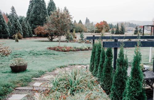 Stunning waterfall with spacious peaceful retreat - Foto 53