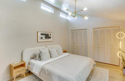 Smithfield Retreat Ideal for Family Gatherings! - Foto 8