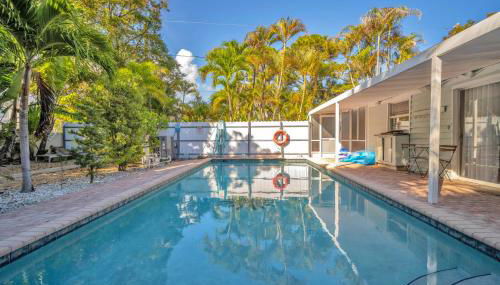 The Jute Box - Pool - Waterview - Wilton Drive - Foto 4