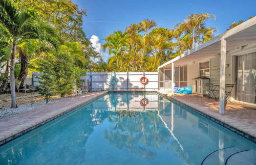 The Jute Box - Pool - Waterview - Wilton Drive - Photo 4