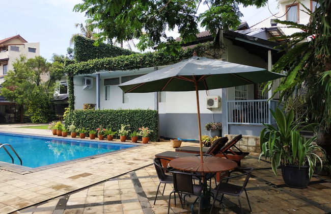 Samami Garden - Photo 21