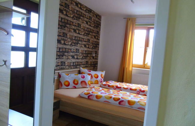 Csilla Comfortable Holiday Residence - Foto 3
