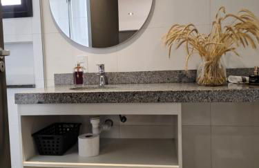 Estúdio com vista do mar - Lemon Residence - Photo 36