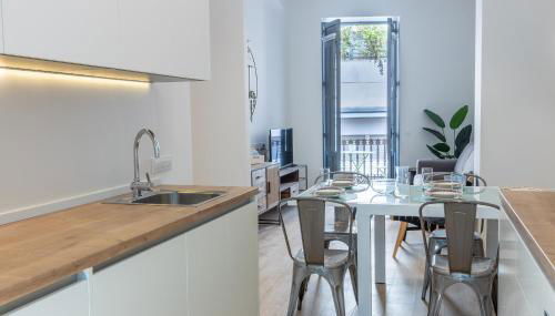 Balmis Plaza Apartments - Foto 4