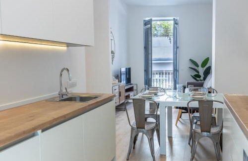 Balmis Plaza Apartments - Foto 4