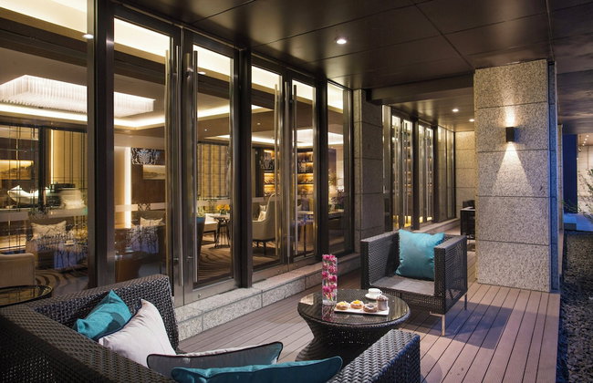 Ascott Heng Shan Shanghai - Foto 31