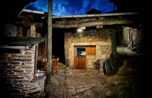 A casa do pozo - AS CASAS DO POZO - - Foto 12