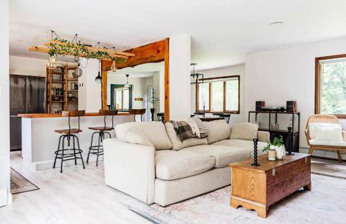 Eldred Manor - Foto 18