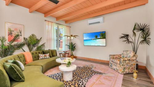 Goodtime House 5 min to Beach, Pool Coming Sept! - Foto 3