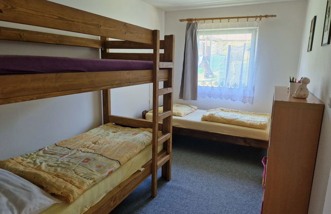 Velký Ratmírov - Foto 6