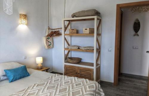 Casa Cocoon, Sun&Freedom, 8 mn from beaches, internet fiber - Foto 16