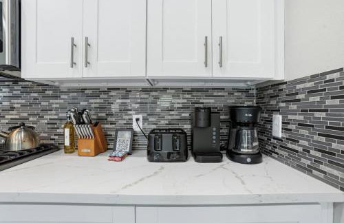 O14B Single-Story 2BR Townhome with King Beds Private Gym - Foto 10