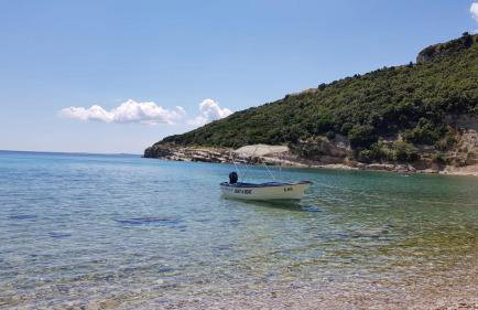 Rosso Apartment 400 m from Beach, Comfortable Stay & Free Parking - Foto 14