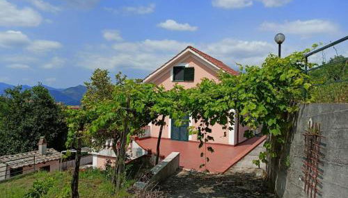 VILLA VICINUS - 120 mq - parking - garden - Foto 2, Garden, Garden view, pet friendly