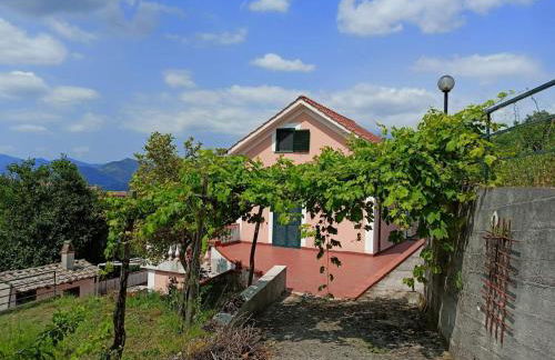 VILLA VICINUS - 120 mq - parking - garden - Foto 2