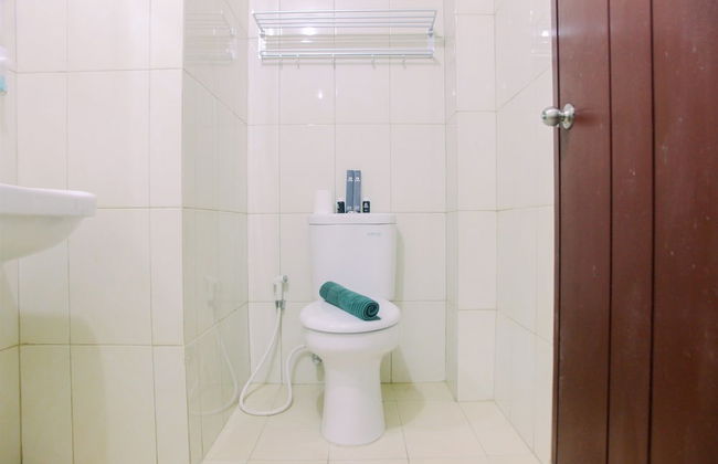 Comfy and Spacious 2BR Callia Apartment - Foto 36