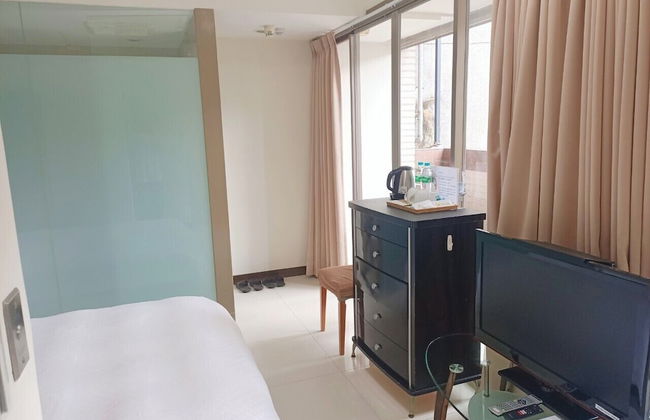 Tianmu Star hotel - Photo 20