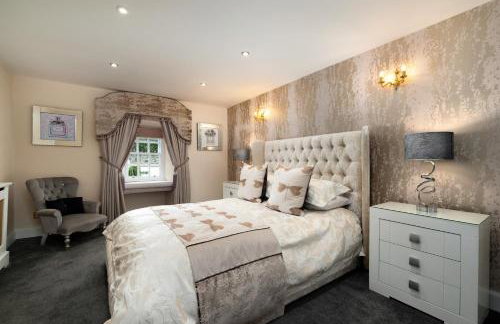 Castle Gogar Cottage - Foto 11