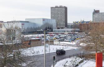 Jade Apartments Basildon - Foto 27