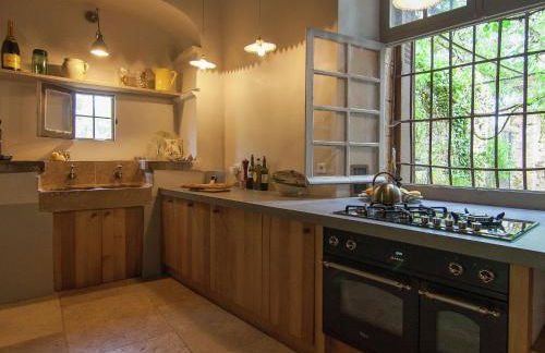 Historic Mansion by River Cénevières - Foto 4