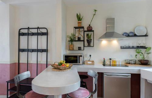 Athenian Lofts - Foto 126