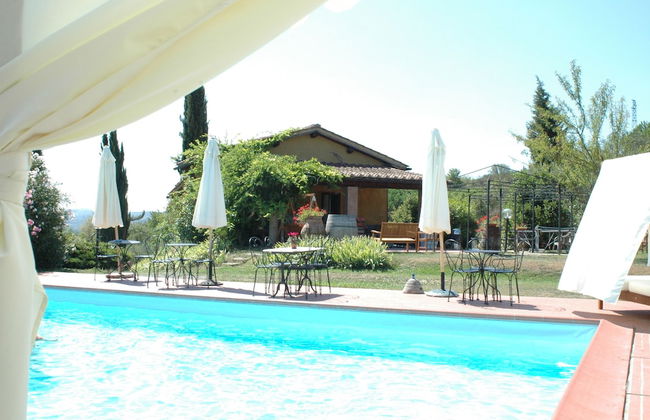 Podere dell'Anselmo - Foto 61