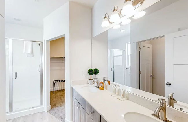 Bear Lake Haus -luxury Bear Lake Retreat - Foto 16