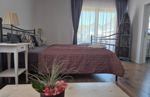 Apartment Rosalie Burgblick EuropaPark in ca 15min erreichbar - Foto 1