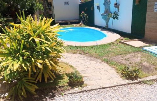 CASA BARRA DE SANTO ANTÔNIO, ilha da croa - Photo 6