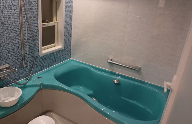 Guest House Dohei - Foto 51