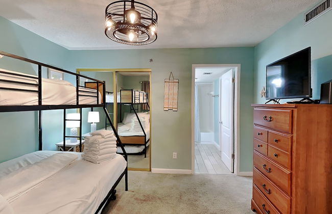 Sea Oats by Southern Vacation Rentals - Foto 57