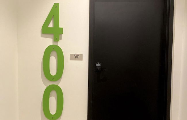 424-Apt. 400 - Foto 3