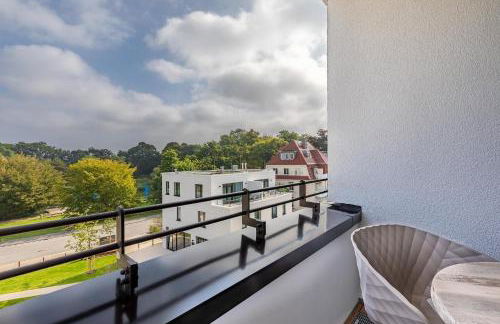 Godewindpark Travemünde Exklusives Apartment 3-12 - Photo 11