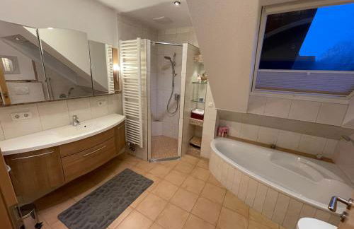 Ferienwohnung BK8 Nähe Alfsee, ruhig, top ausgestattet - Foto 4