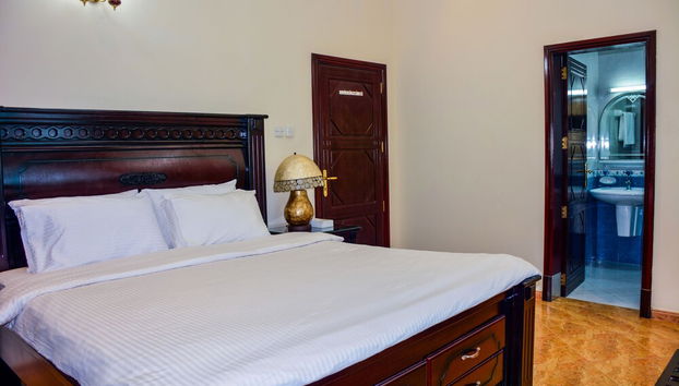 Al Misrea Tower - Foto 5, Habitación