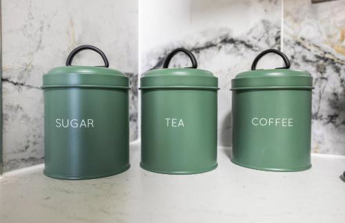 Buckingham Apartment 2bd - Foto 31