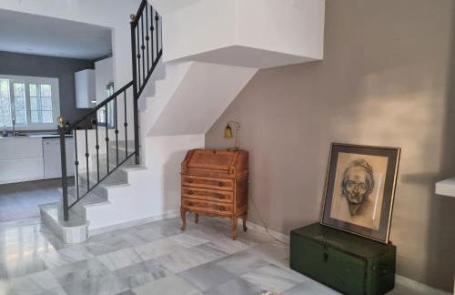 Town-House-Style Villa - on the Golden Mile - Foto 13