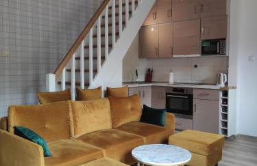 Miły Domek Sasino - Foto 1