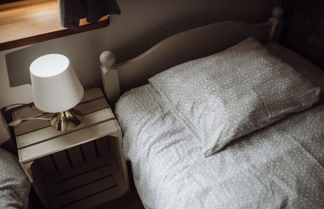 Apartment in Gronowo Near Lake Siecino - Foto 4