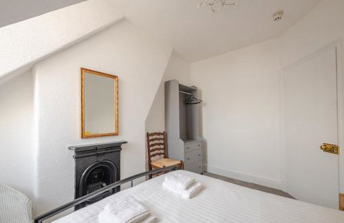 Victorian Cartref in the heart of Llandudno - Foto 47