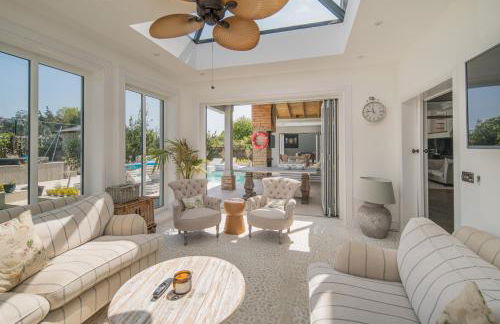 Luxury Five Star, Hampton House With Heated Pool - Foto 17