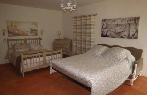 Gîte écoconçu charmant proche zoo de la Flèche - Photo 14