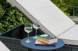 Hillside Villa - Foto 3