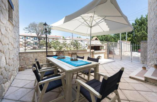 Siviri Villa J&B by Luxlikehome - Foto 21