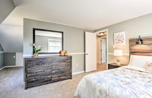 Sunny Glen Burnie Home - On-Site Water Access - Foto 20